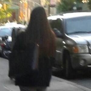 Meet your Posher, Alice